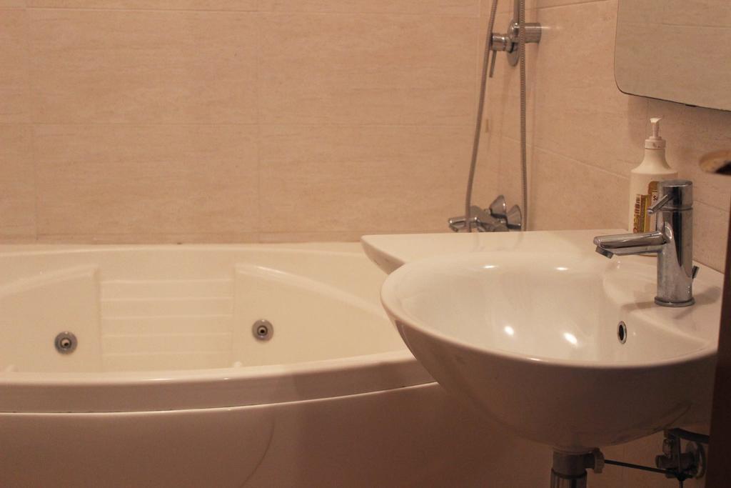 Residenza Della Spada Венеция Номер фото