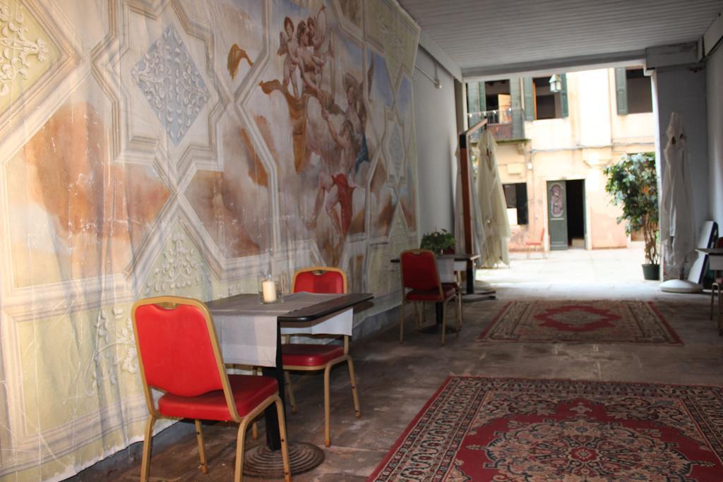 Residenza Della Spada Венеция Экстерьер фото