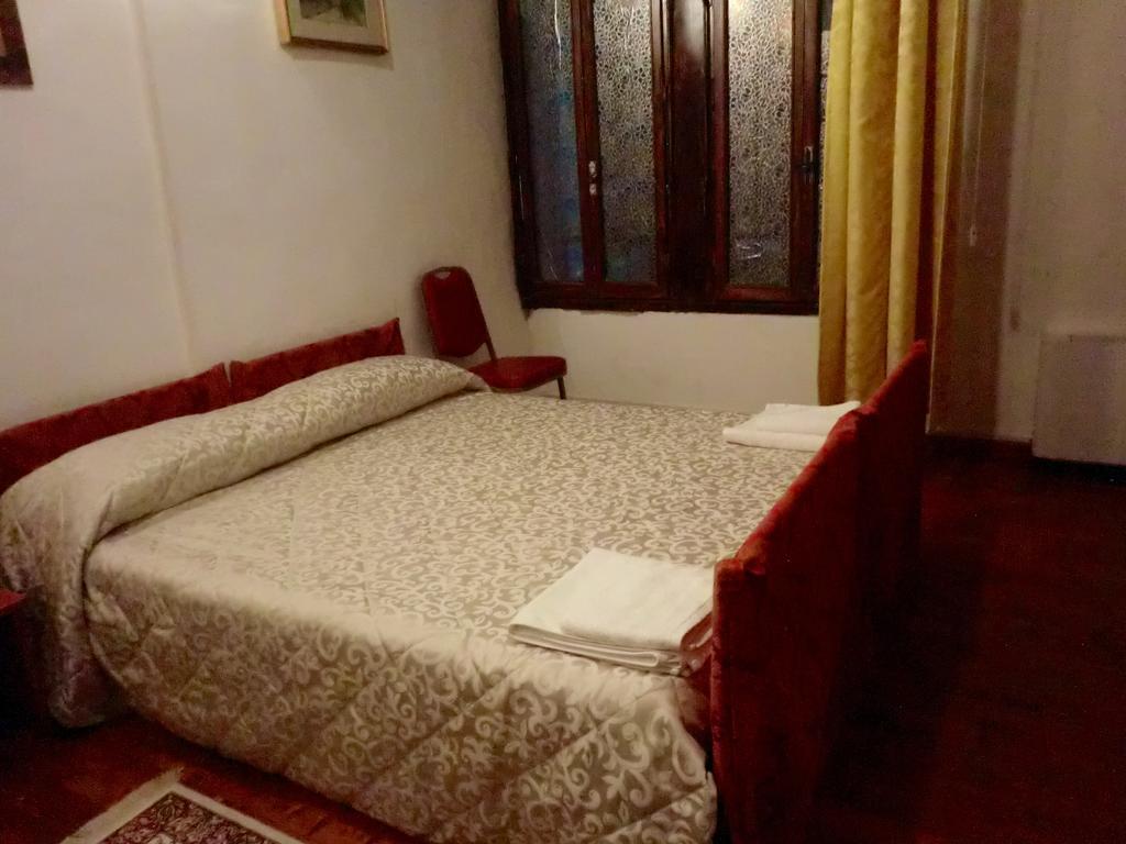 Residenza Della Spada Венеция Экстерьер фото