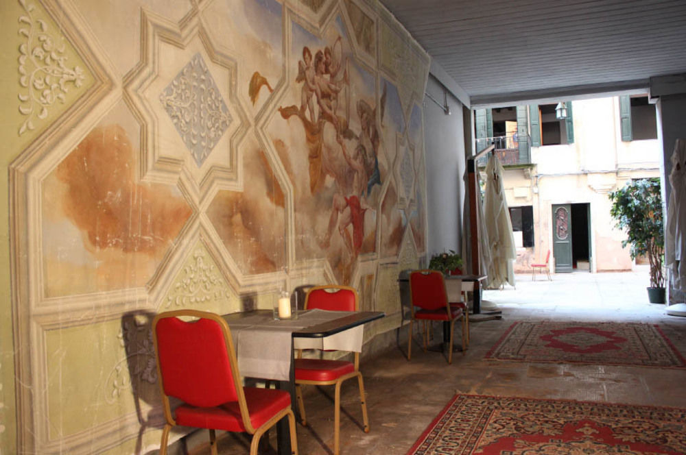 Residenza Della Spada Венеция Экстерьер фото