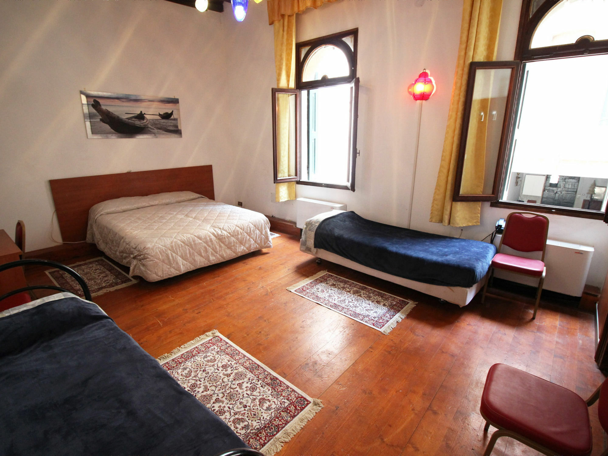 Residenza Della Spada Венеция Экстерьер фото
